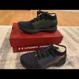New with Box Under Armour Sneakers